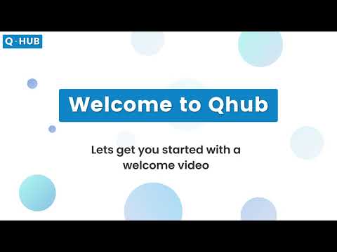 App intro setup
