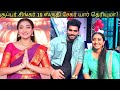 Super Singer 10 Shruthi Sekar Real Story Biography Real Life Biodata