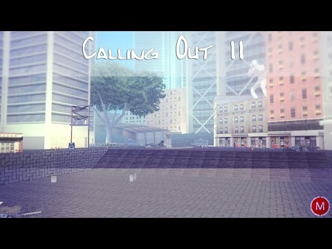 [DM] ShuX ft. Ekkz ft. SandeX ft. Chipy - Calling Out II