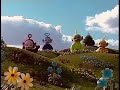 Teletubbies Tubby Bye Bye Instrumental