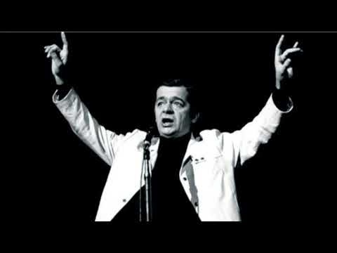 Serge Reggiani   Bobino 1967