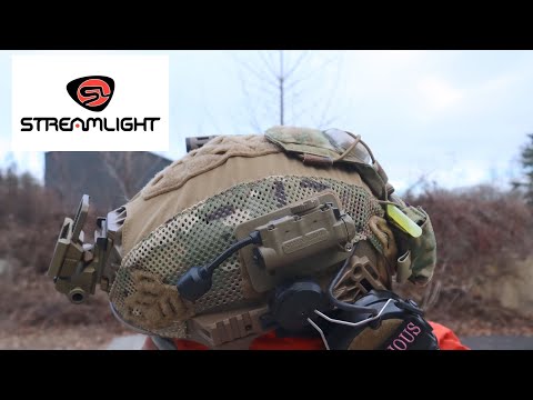 Streamlight Sidewinder Stalk Weapon Light Review — Best Night Vision Accessory?
