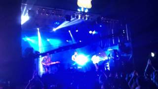 Hanni El Khatib - Come Alive (V-Rox Vladivostok 2015)