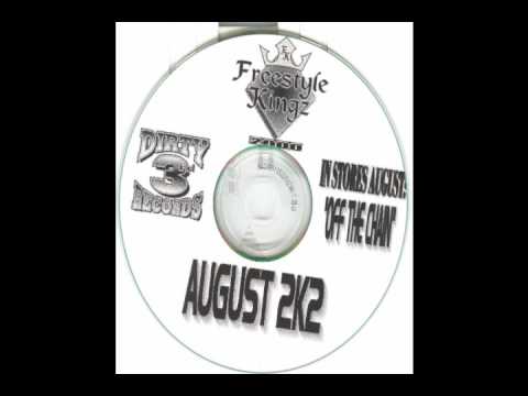 Freestyle Kings-Freestyle.