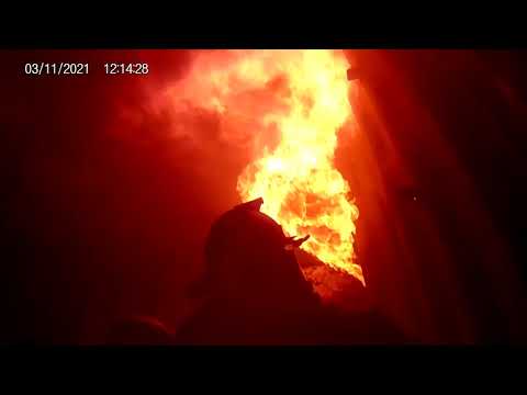 Good and Bad Vertical Ventilation