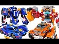 Villains Appeared On The Dinosaurs Tobot V Speed Monster Protect The PJ Masks DuDuPopTOY