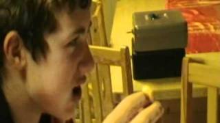 Lily@theFields - Behind the scenes