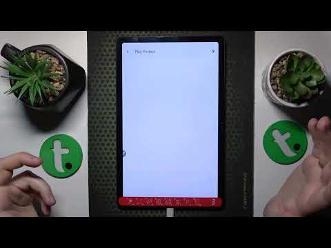 How to Fix Hacked System on TCL Tab 10 Gen 2