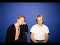 Interview — SWMRS: "We're scared to play in Russia upcoming summer"