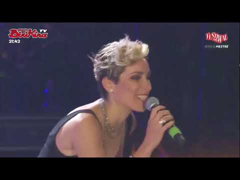 Dalise - Voglia di te Live @ Festival Show 2018