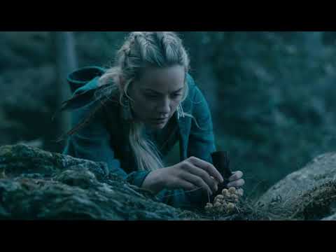 Vikings - Ingrid's Black Magic Ritual