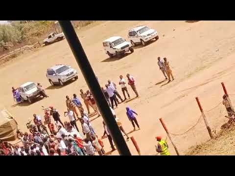 Mahammad Qancora Live On Stage SIRNA EEBBAA KITAABA KHULLEESSA NAGEELLEE BOORANAA IRRAATI