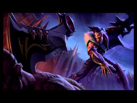 Not Draven, Draaaaaaaaven