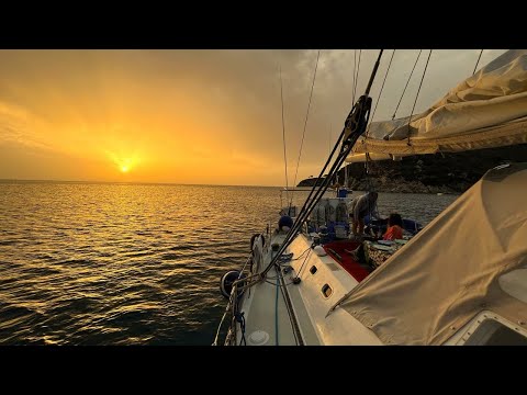 Velisti per Caso | Ep. 6 | HD | L'avventura che ha fatto sognare l'Italia TORNA finalmente ONLINE!