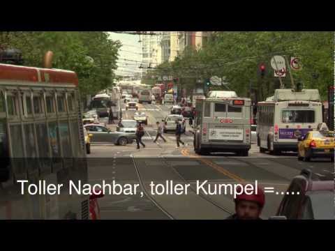 Ein Kumpel aus Willerscheid