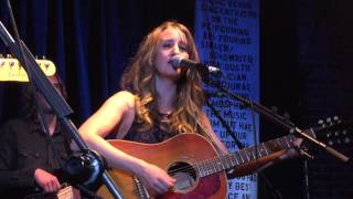 Hands of Time - Margo Price - Eddie's Attic - April 25, 2016