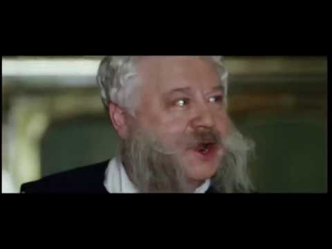 Трейлеры Детектив