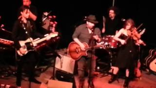 Ready To Go - JD & the Straight Shot