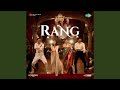 Rang Sky Force Full Song Audio Akshay Kumar Sara Ali Khan Nimrat Kaur Tanishk Bagchi