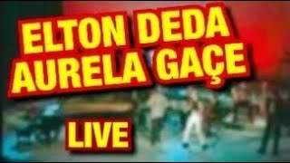 Elton Deda - Long Train Running