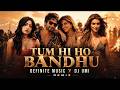 Tum Hi Ho Bandhu 2.0 | Shahid, Kriti, Rashmika| Pritam | Kavita | Neeraj | Irshad K | Cocktail 2