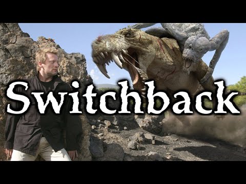 Primeval Tribute-Switchback.