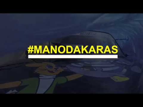 Mano Dakaras Astralas