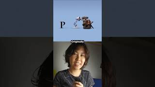 Download lagu The Hidden Message in WALL-E: Luxo Jr.’s Bulb Transformation! mp3