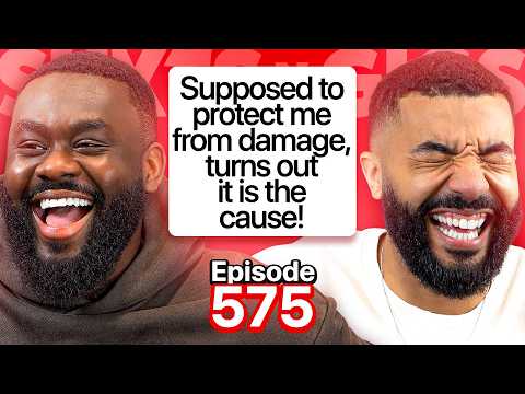 THE GIRLIES DESCRIBE THEIR EX IN SKINCARE TERMS! | EP 575