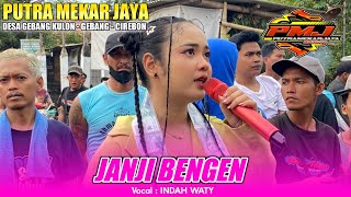Download lagu JANJI BENGEN - Indah Waty - PUTRA MEKAR JAYA‼️GEBANG KULON - GEBANG - CIREBON 2025 mp3 Download lagu JANJI BENGEN - Indah Waty - PUTRA MEKAR JAYA‼️GEBANG KULON - GEBANG - CIREBON 2025 mp3