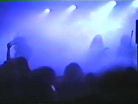Dark Angel Pains Invention, Madness Live 1992