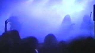 Dark Angel Pains Invention, Madness Live 1992