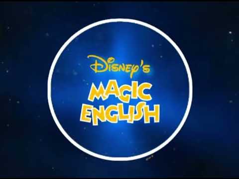 Magic English - Opening Template 04 (happy houses) [SUPER DUPER SPONTANEOUSLY UPDATED]