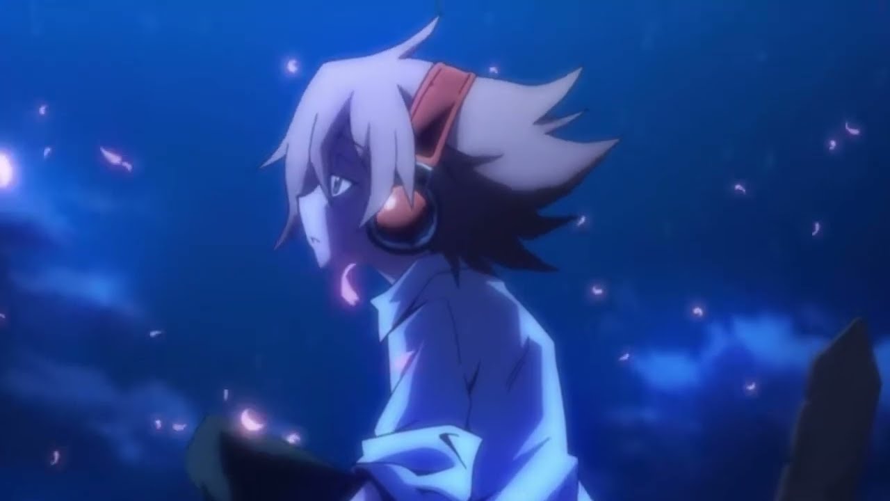 שאמאן קינג - אנימת ההמשך thumbnail