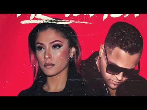 KING HERIC X TINA TORRES - ME TUMBA