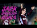 Jack Grealish | Every Aston Villa goal