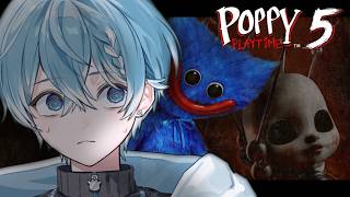 【生放送】最新のおもちゃ工場に潜入してみた結果。。。【ころん/すとぷり】ポッピープレイタイムchapter５