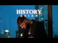 Asiah History Official Video