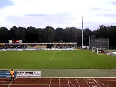 11/09/2010 Dender Supps @ KV Turnhout - Denjerlieje FC