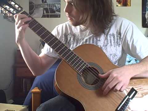 Nonesuch (classical guitar)
