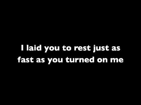 Straight Out of Line by Godsmack w/ lyrics