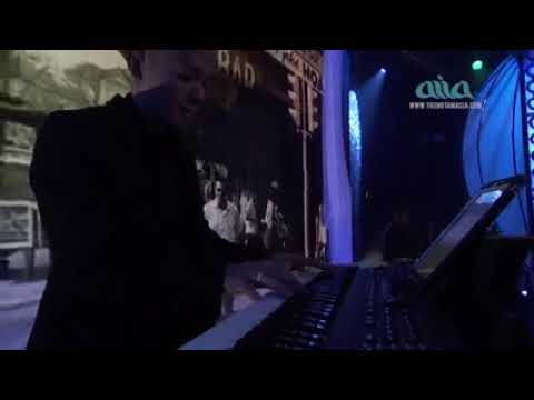 CHO THÀNH PHỐ MẤT TÊN