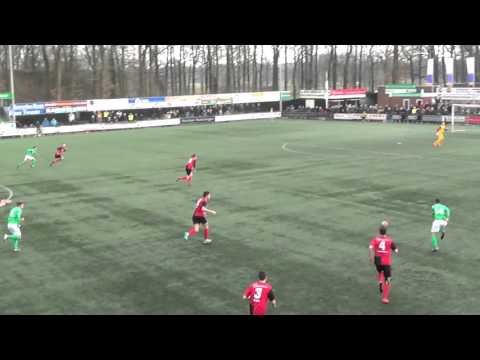 samenvatting HSC'21-de Treffers