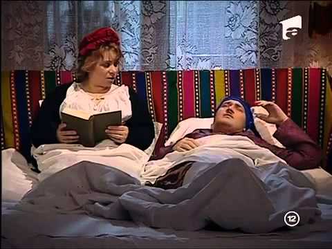 Costică, Dormi ?   ...cu Anca Sigartău şi Mihai Bendeac. După sceneta Mitică, Dormi ?