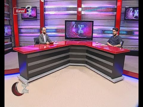 KANAL 3’TE SABAH 12 02 2019