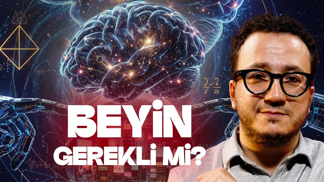 "BEN GARİP BİRİYİM" Diyorsan İzle! Arızalılar Geleceğin Parlayanı! Beyin Gerekli mi? Oytun Erbaş