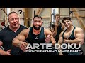 Junge Männer und ihr Körperkult! Wir reagieren auf Roswita Rühl kommentiert