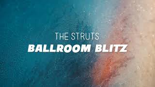 Cover art for Ballroom Blitz