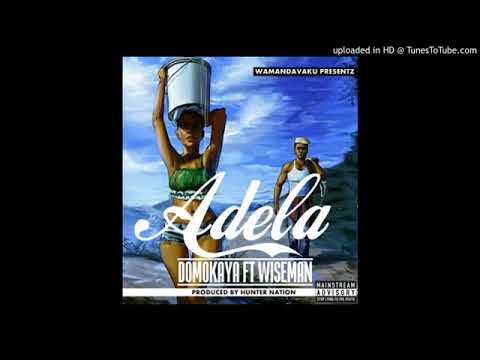 Domo Kaya ft.Wiseman-Adela