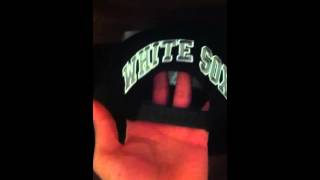 2pac DEADSTOCK snapback